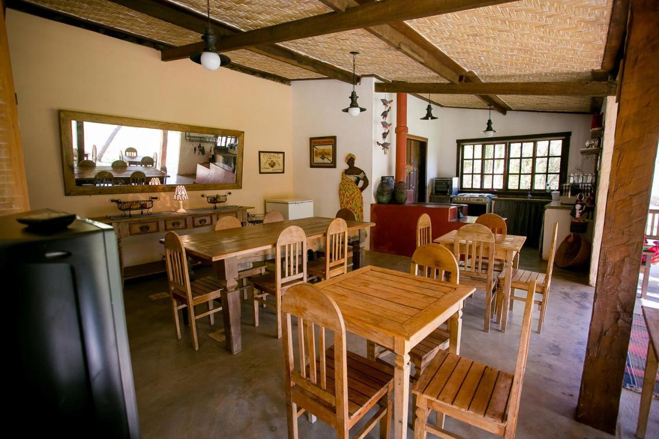 Jardim Da Musica Bichinho Hotel ภายนอก รูปภาพ