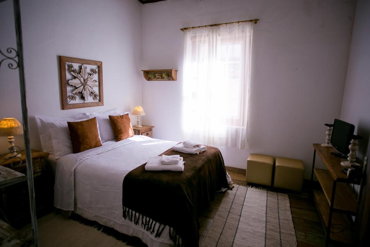 Jardim Da Musica Bichinho Hotel ภายนอก รูปภาพ